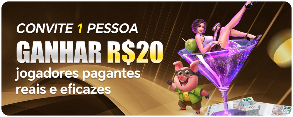 Promoção Relâmpago 13e